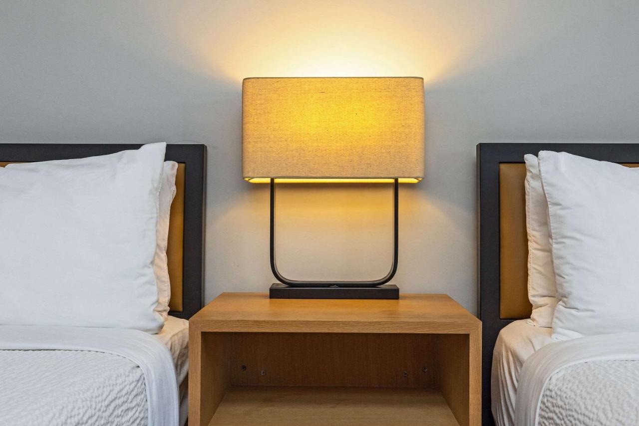 Infinity Hotel San Francisco, Tapestry Collection By Hilton Bagian luar foto