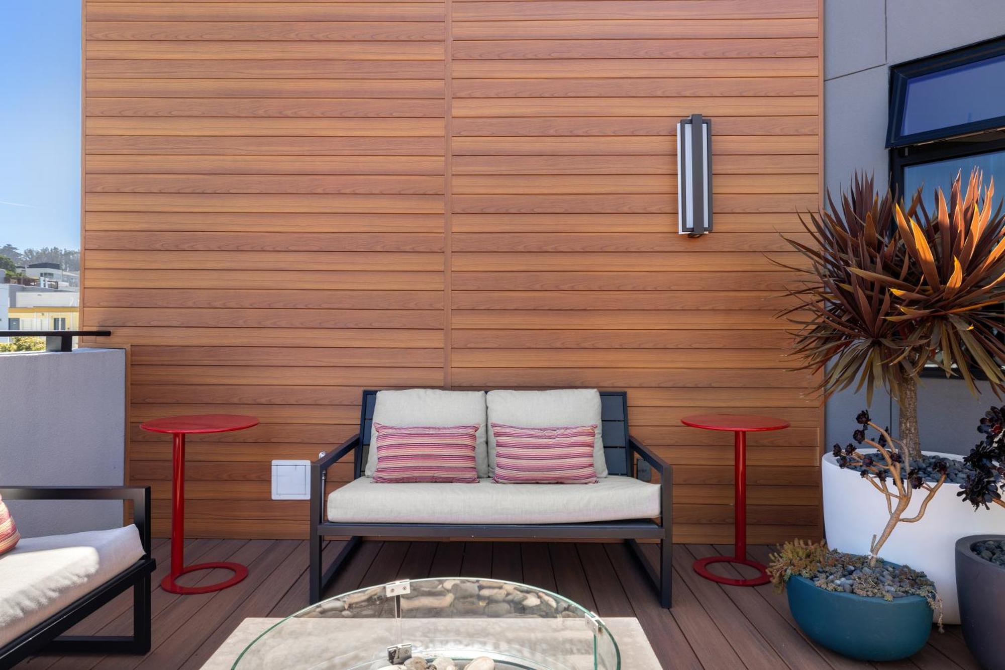 Infinity Hotel San Francisco, Tapestry Collection By Hilton Bagian luar foto